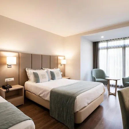 Hotel Fatima Center-3